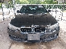 WBA8E5G39HN****** Salvage and Repairable 2017 BMW 3 Series in Connecticut State