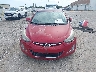 KMHDH4AE7GU****** Wrecked 2016 Hyundai Elantra in Florida State