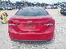 KMHDH4AE7GU****** Wrecked 2016 Hyundai Elantra