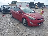 KMHDH4AE7GU****** Salvage and Wrecked 2016 Hyundai Elantra in Tampa