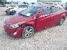 KMHDH4AE7GU****** Used and Repairable 2016 Hyundai Elantra in Tampa