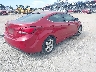KMHDH4AE7GU****** Salvage and Wrecked 2016 Hyundai Elantra in Florida State