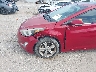 KMHDH4AE7GU****** Salvage and Repairable 2016 Hyundai Elantra in Florida State