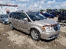 2C4RC1BG2DR****** Salvamento y Destrozados 2013 Chrysler Town & Country en Wichita