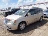 2C4RC1BG2DR****** Usados y Reparables 2013 Chrysler Town & Country en Wichita