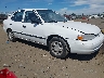 1Y1SK5286WZ****** Salvamento y Destrozados 1998 Chevrolet Prizm en Sacramento