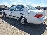 1Y1SK5286WZ****** Salvamento y Reparables 1998 Chevrolet Prizm en Sacramento