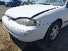 1Y1SK5286WZ****** Salvamento y Reparables 1998 Chevrolet Prizm en Estado de California