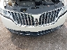 2LMDJ6JK2CB****** Wrecked 2012 Lincoln MKX