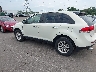2LMDJ6JK2CB****** Salvage and Repairable 2012 Lincoln MKX in Memphis