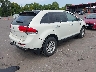 2LMDJ6JK2CB****** Salvage and Wrecked 2012 Lincoln MKX in Tennessee State