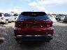 JTEAAAAH5MJ****** Wrecked 2021 Toyota Venza
