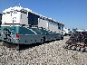 4UZ6XFBC0XC****** Salvage and Wrecked 1999 Freightliner Chassis in Illinois State
