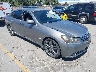 JNKBY01E46M****** Salvage and Wrecked 2006 Infiniti M45 in Fremont