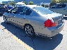 JNKBY01E46M****** Salvage and Repairable 2006 Infiniti M45 in Fremont