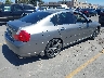 JNKBY01E46M****** Salvage and Wrecked 2006 Infiniti M45 in California State