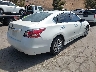 1N4AL3AP7FC****** Salvage and Wrecked 2015 Nissan Altima in California State
