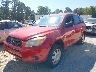 JTMZD33V285****** Used and Repairable 2008 Toyota RAV4 in Atlanta North