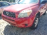 JTMZD33V285****** Salvage and Repairable 2008 Toyota RAV4 in Georgia State