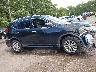 5N1AT2MV7HC****** Repairable 2017 Nissan Rogue in Maryland State