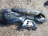5N1AT2MV7HC****** Wrecked 2017 Nissan Rogue in Maryland State
