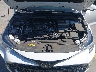 JTNC4MBE0P3****** Repairable 2023 Toyota Corolla in Fremont
