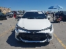 JTNC4MBE0P3****** Wrecked 2023 Toyota Corolla in California State