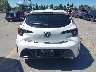 JTNC4MBE0P3****** Wrecked 2023 Toyota Corolla