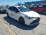 JTNC4MBE0P3****** Salvage and Wrecked 2023 Toyota Corolla in Fremont