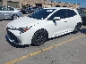 JTNC4MBE0P3****** Used and Repairable 2023 Toyota Corolla in Fremont