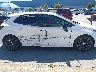 JTNC4MBE0P3****** Salvage and Repairable 2023 Toyota Corolla in California State
