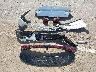KNAG64J77S5****** Wrecked 2025 Kia K5 in Arizona State