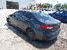 JTDEPRAE5LJ****** Salvamento y Reparables 2020 Toyota Corolla en Orlando