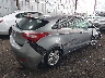 KMHD35LE7DU****** Salvage and Wrecked 2013 Hyundai Elantra in Virginia State