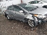 KMHD35LE7DU****** Salvage and Repairable 2013 Hyundai Elantra in Virginia State