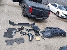 3TMLB5JN7RM****** Destrozados 2024 Toyota Tacoma en Estado de California