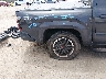 3TMLB5JN7RM****** Usados y Reparables 2024 Toyota Tacoma en San Diego