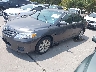 4T4BF3EK8BR****** Used and Repairable 2011 Toyota Camry in Dallas-Fort Worth