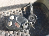 2GCEK13Z561****** Salvamento 2006 Chevrolet Silverado 1500 en Estado de Maryland