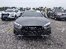 WAUDACF58SA****** Wrecked 2025 Audi A5 Sportback in South Carolina State