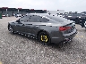WAUDACF58SA****** Salvage and Repairable 2025 Audi A5 Sportback in Lexington