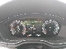 WAUDACF58SA****** Salvage 2025 Audi A5 Sportback in Lexington