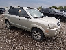 KM8JM12B98U****** Salvamento y Destrozados 2008 Hyundai Tucson en Billings