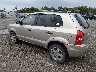 KM8JM12B98U****** Salvamento y Reparables 2008 Hyundai Tucson en Billings