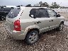 KM8JM12B98U****** Salvamento y Destrozados 2008 Hyundai Tucson en Estado de Montana