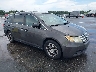 5FNRL5H67CB****** Salvamento y Destrozados 2012 Honda Odyssey en Clearwater