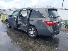 5FNRL5H67CB****** Salvamento y Reparables 2012 Honda Odyssey en Clearwater