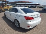 JTHBE262572****** Salvamento y Reparables 2007 Lexus IS en Phoenix