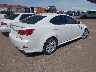 JTHBE262572****** Salvamento y Destrozados 2007 Lexus IS en Estado de Arizona