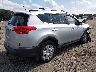 JTMBFREV5FD****** Salvamento y Destrozados 2015 Toyota RAV4 en Estado de Nueva Jersey